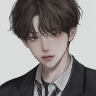 Profile image of 이도윤