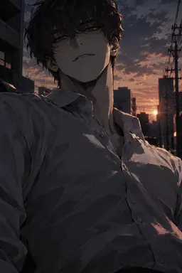 Profile image of 紫夕