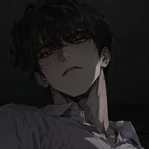 Konke_tsu의 霧のごとき彼に愛を乞う