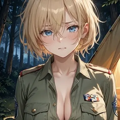 Profile image of カノン・ロズウェル