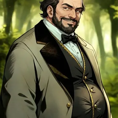 Profile image of バルドール侯爵