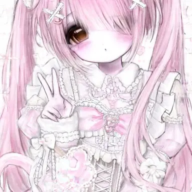 Profile image of みーちゃん