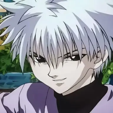 Profile image of キルア