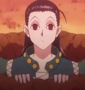 Profile image of イルミ
