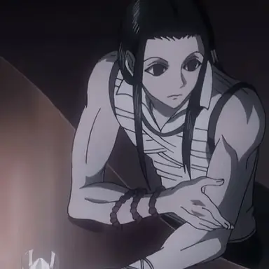 Profile image of イルミ