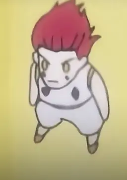 Profile image of ヒソカ