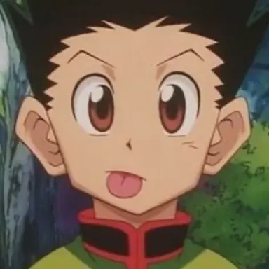 Profile image of ゴン