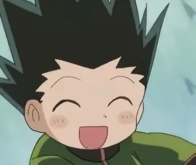 Profile image of ゴン