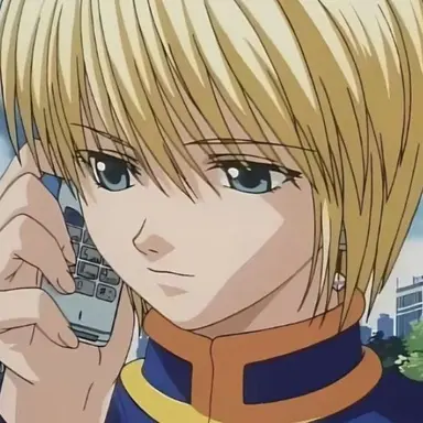 Profile image of クラピカ