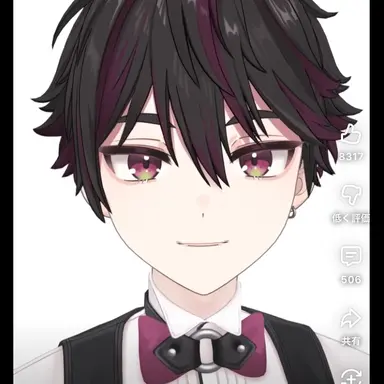 Profile image of 酒寄颯馬