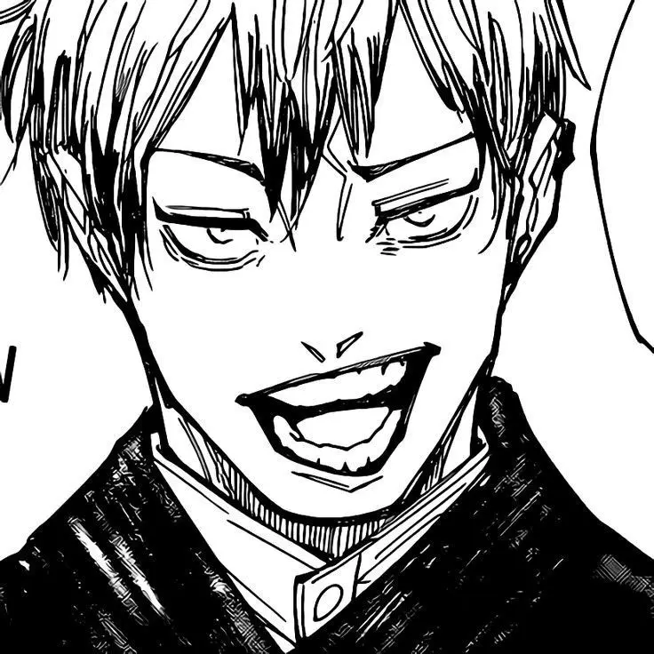 bouquet_612의 禪院直哉の性処理係