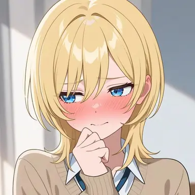 Profile image of 姫川ホノカ