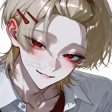 Profile image of 아오이