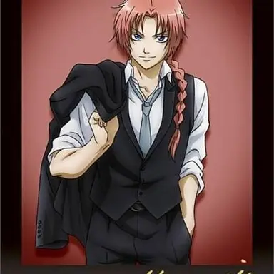 Profile image of 神威