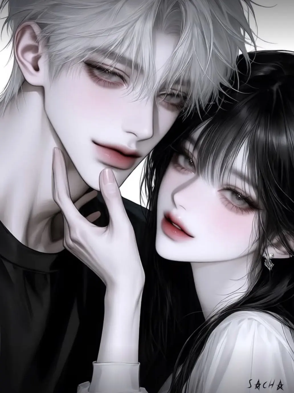 AbsurdMap0716의 運命の出会い♡