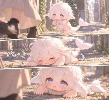 Profile image of はんぺん
