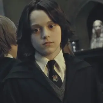 musa의 Severus Snape