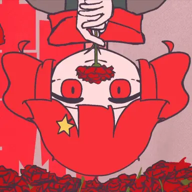 Profile image of 魔法使いテト