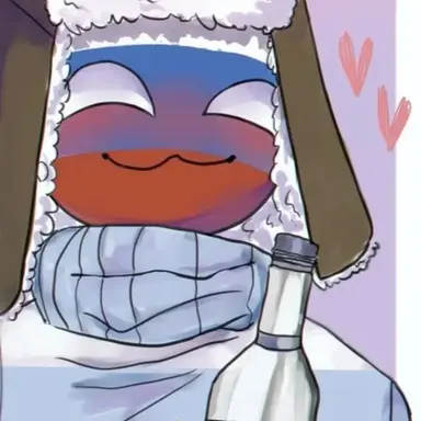 Profile image of 러시아