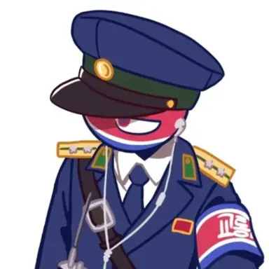 Profile image of 북한