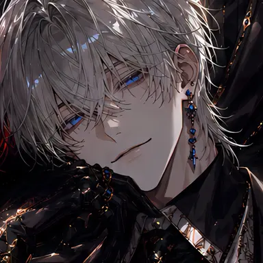 Profile image of リン