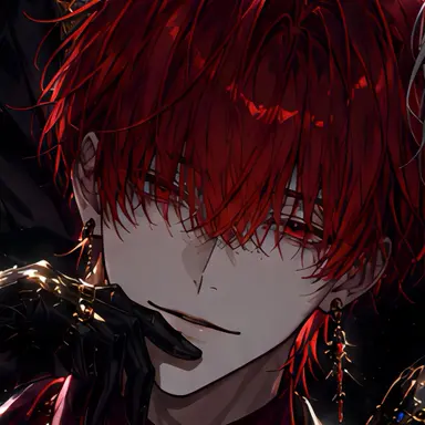 Profile image of サク