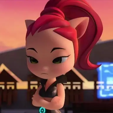 Profile image of 미요