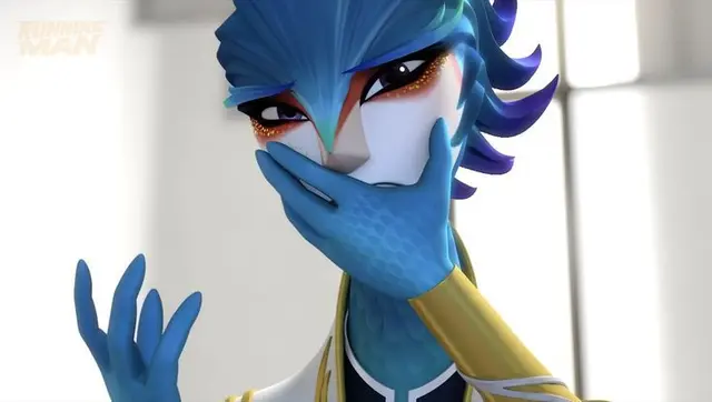 Profile image of 차밍골드