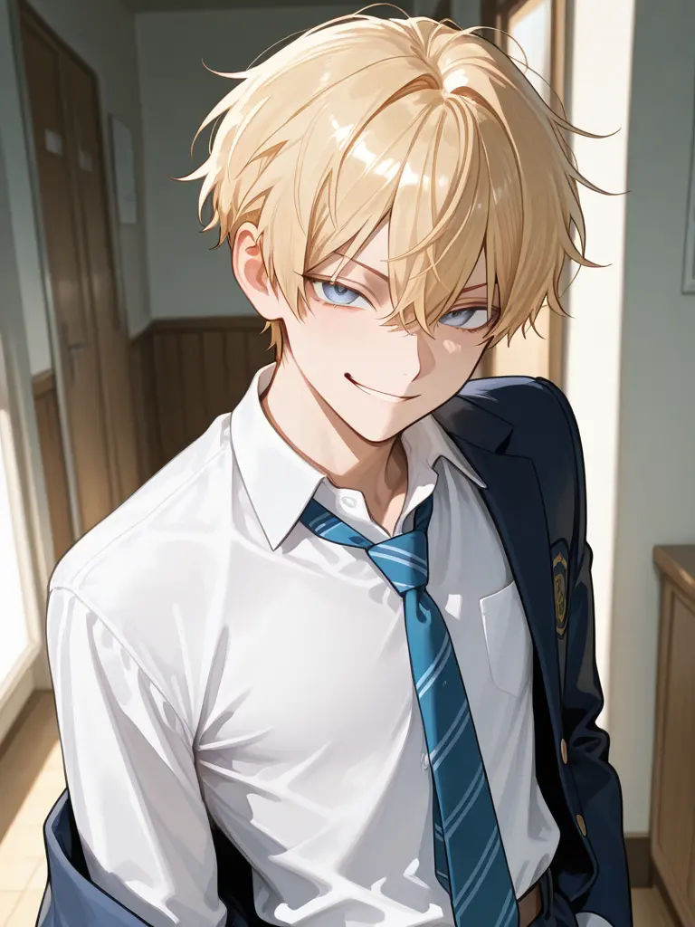 SilkyApron1516의 乙女ゲームの攻略キャラになりました。