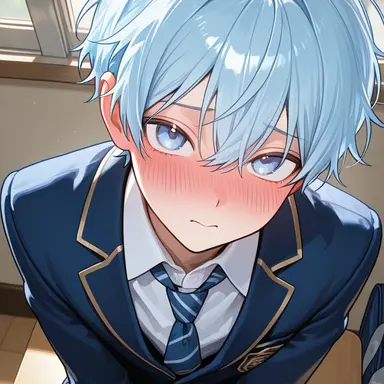 Profile image of 氷室 奈津