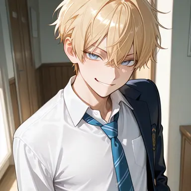 Profile image of 神楽 陽