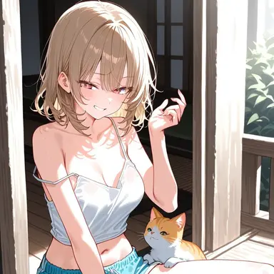 Profile image of 神楽 溯