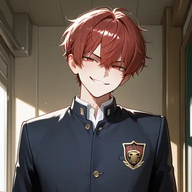 Profile image of 赤城 宵