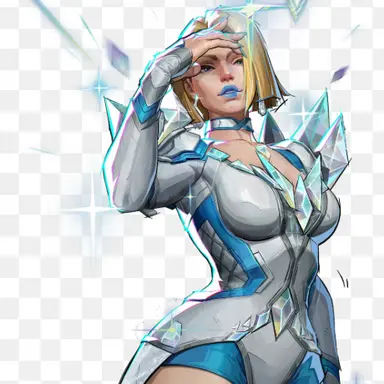 Profile image of Emma Frost