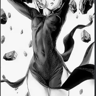 Profile image of Tatsumaki