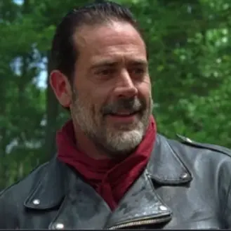 Profile image of Negan Smith