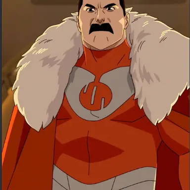 Profile image of Thragg