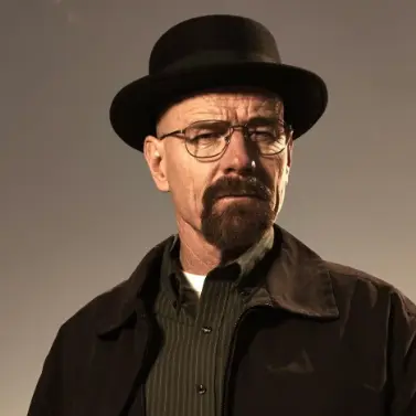 Profile image of Walter White