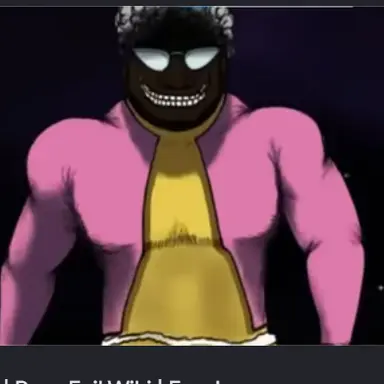 Profile image of Big D Randy