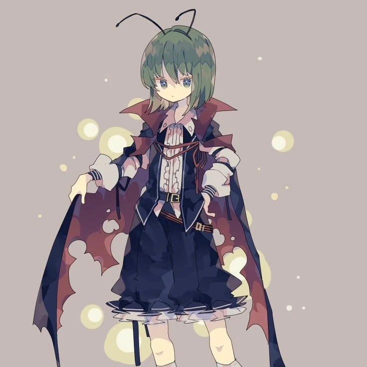リグル・ナイトバグ