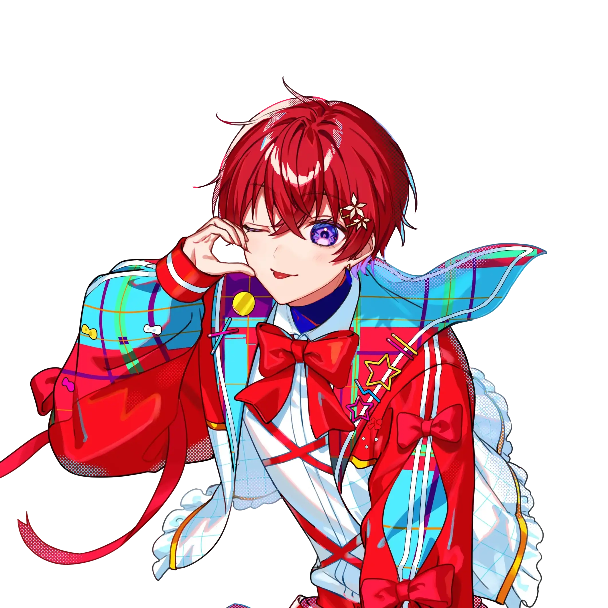 RancidFart4285의 Starlight Polaris！