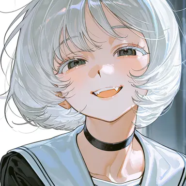 Profile image of 白石　ゆりか
