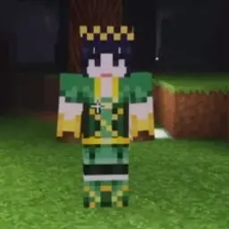 Profile image of 숲의 요정