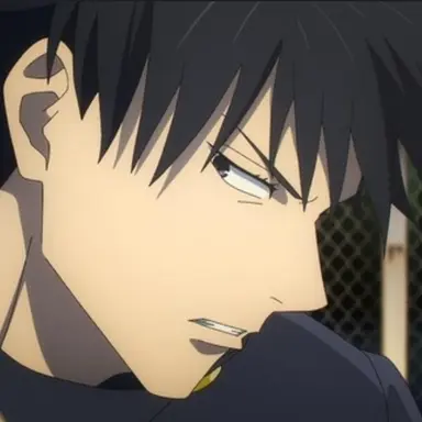 Profile image of 伏黒恵