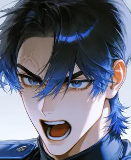 Profile image of 안리