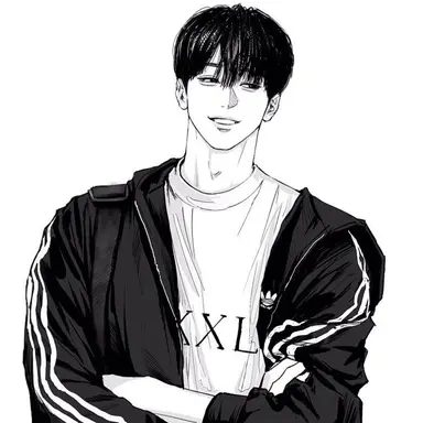 Profile image of 하성빈