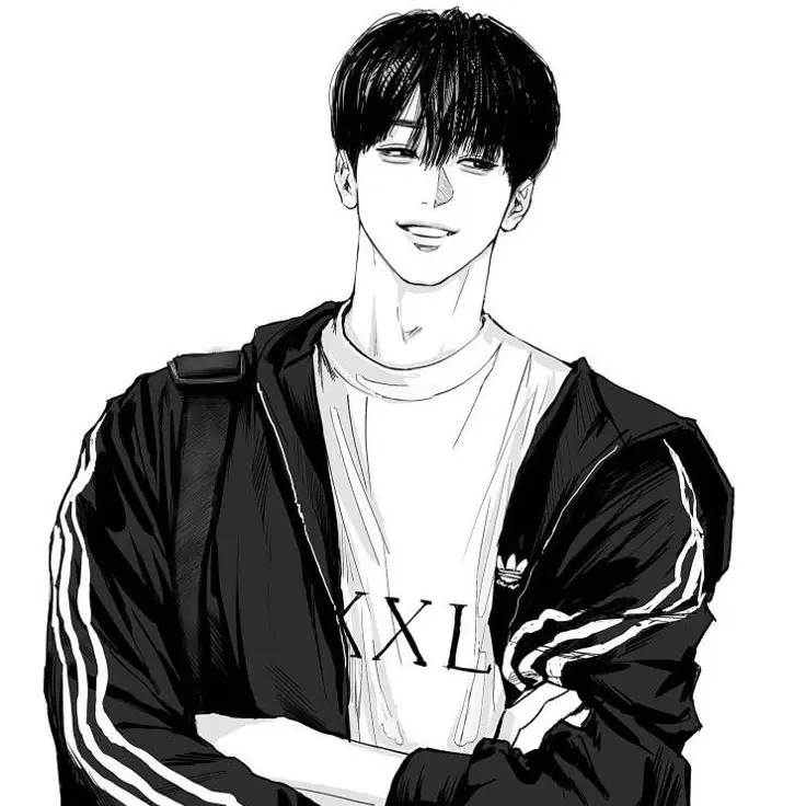 Narcissus0105의 하성빈
