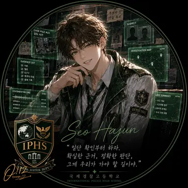 Profile image of 서하준