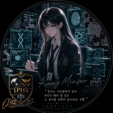 Profile image of 강민서