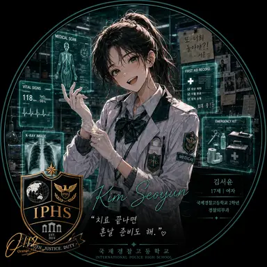 Profile image of 김서윤